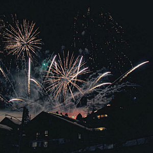 First Night Annapolis